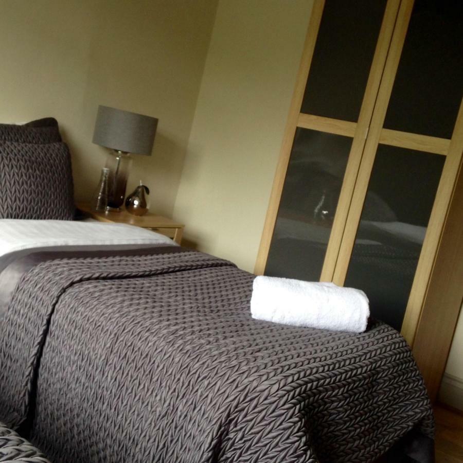 The Rushcart Inn Sowerby Bridge Exteriör bild