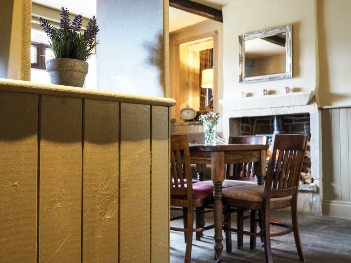 The Rushcart Inn Sowerby Bridge Exteriör bild