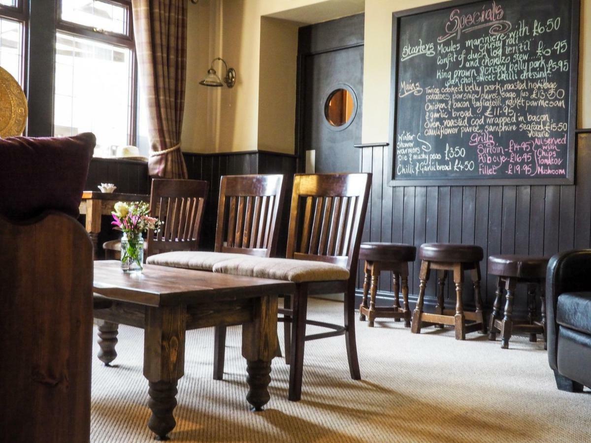 The Rushcart Inn Sowerby Bridge Exteriör bild
