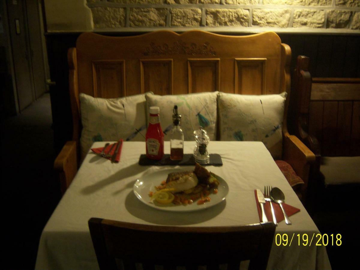 The Rushcart Inn Sowerby Bridge Exteriör bild