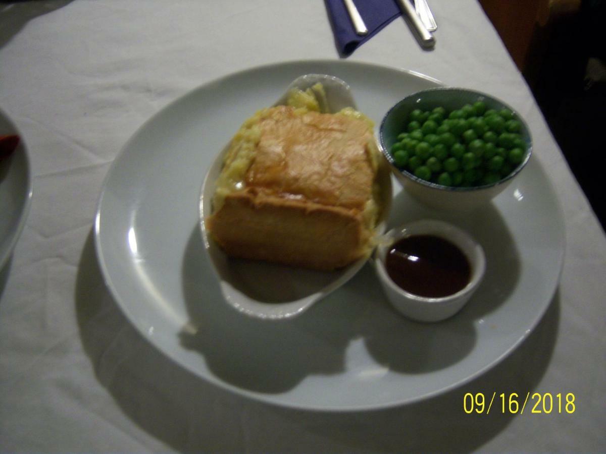 The Rushcart Inn Sowerby Bridge Exteriör bild