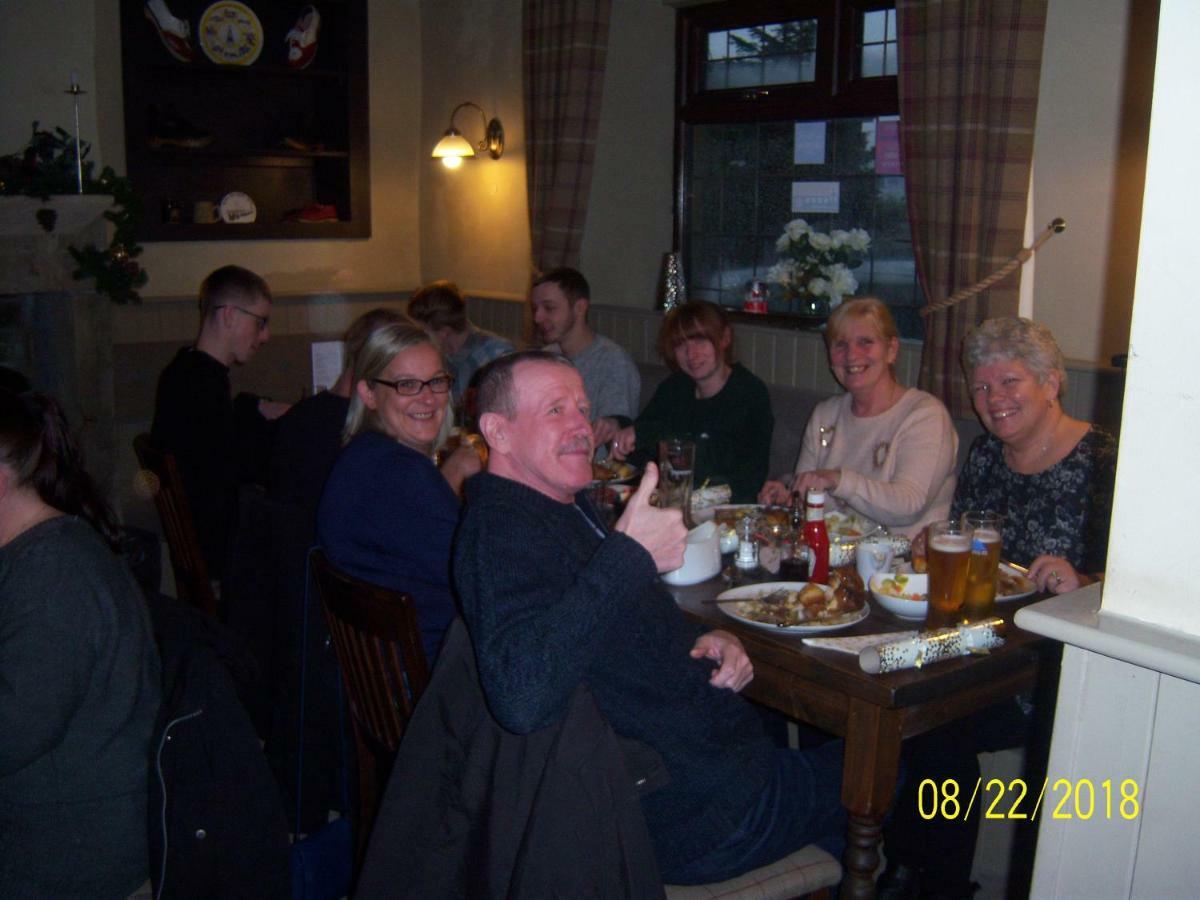 The Rushcart Inn Sowerby Bridge Exteriör bild
